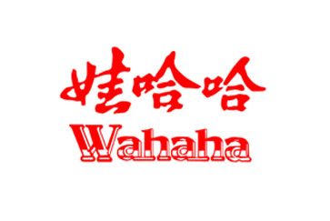 娃哈哈