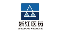 浙江医药